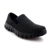 SOAR: Women's Slip-On Gym Trainers
