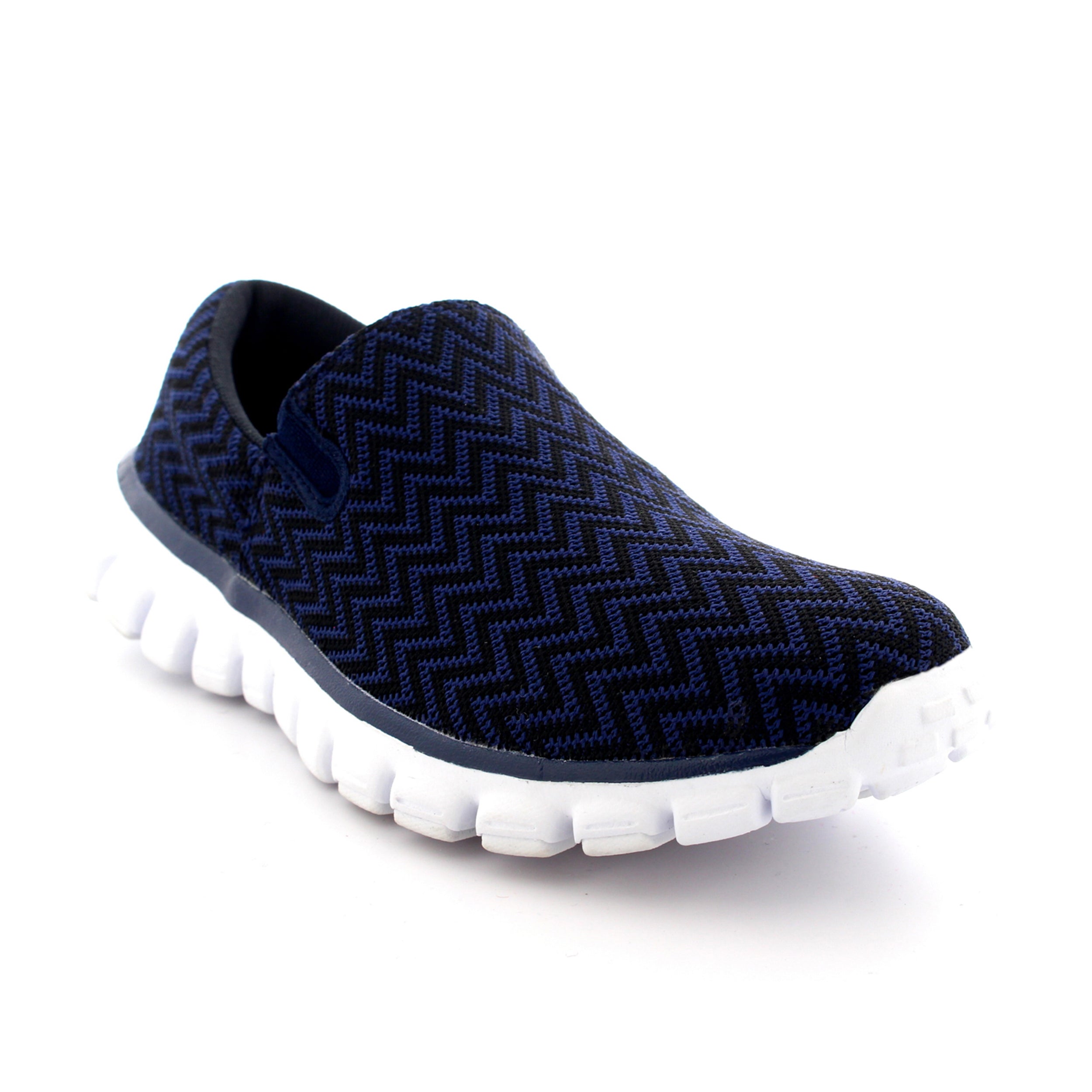 SOAR: Women's Slip-On Gym Trainers