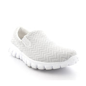 SOAR: Women's Slip-On Gym Trainers