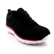 LEXI: Women's Get Fit Mesh Trainers