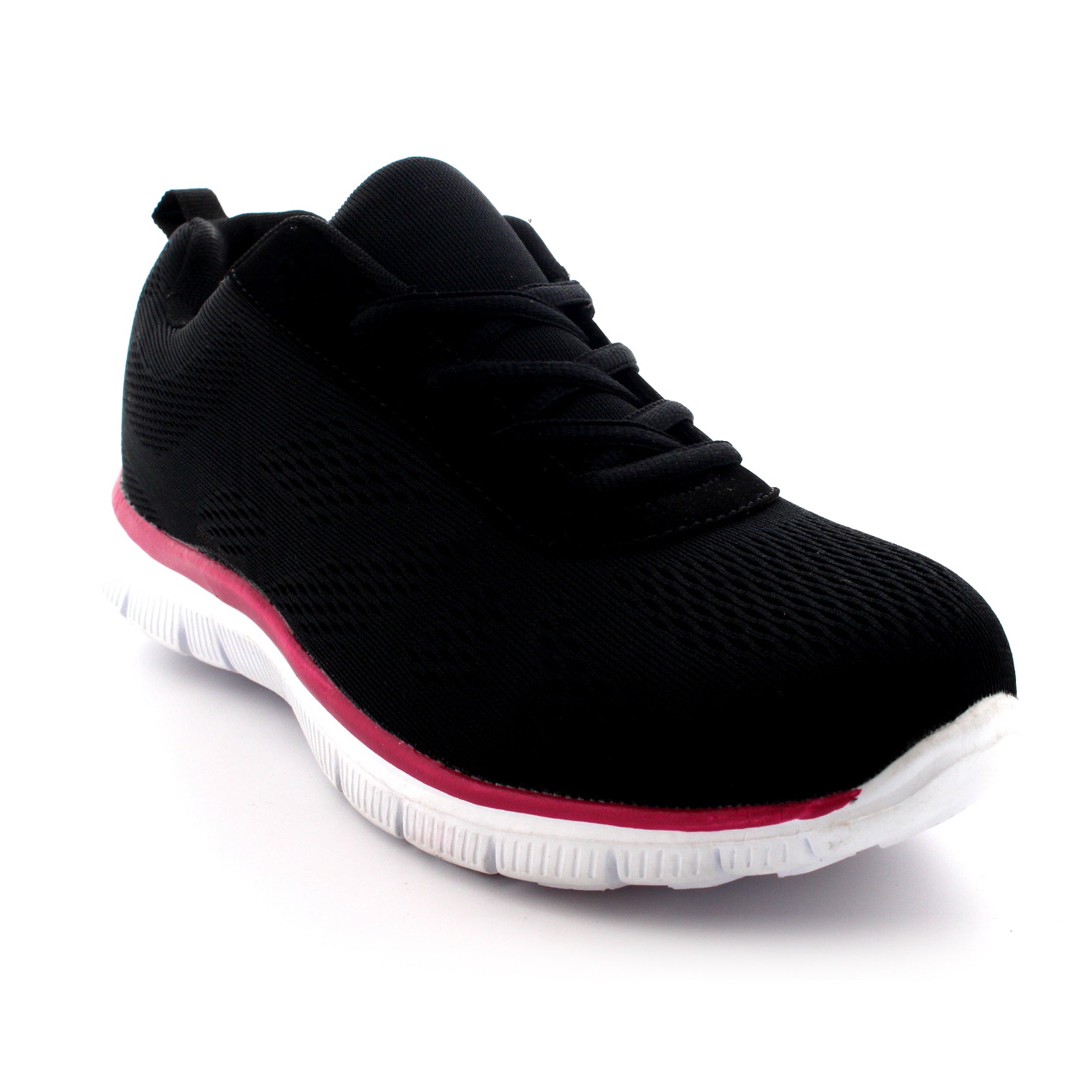 LEXI: Women's Get Fit Mesh Trainers