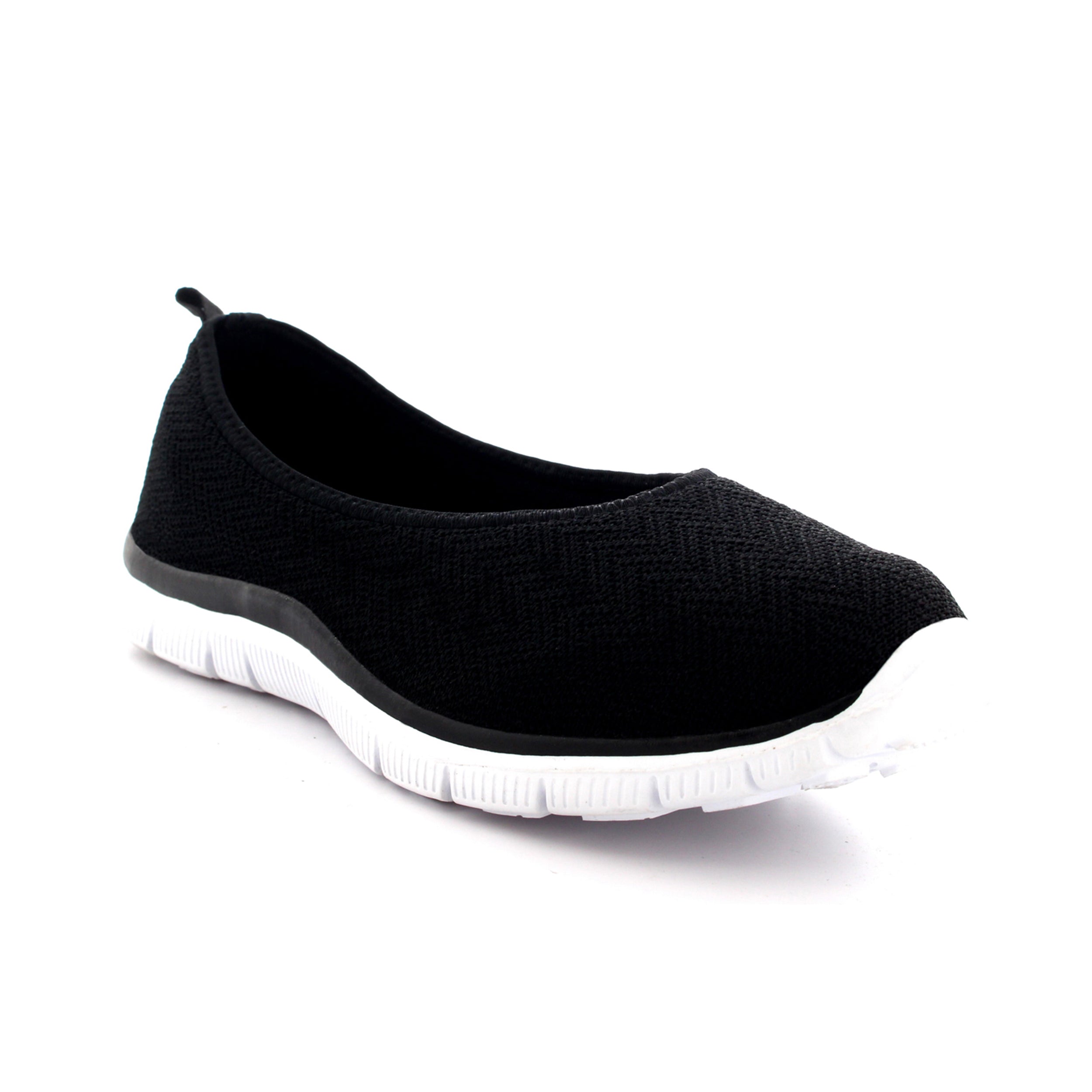 RAYA: Women's Slip-On Mesh Trainers
