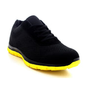 LEXI: Women's Get Fit Mesh Trainers