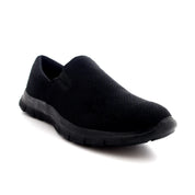 SOAR: Women's Slip-On Gym Trainers