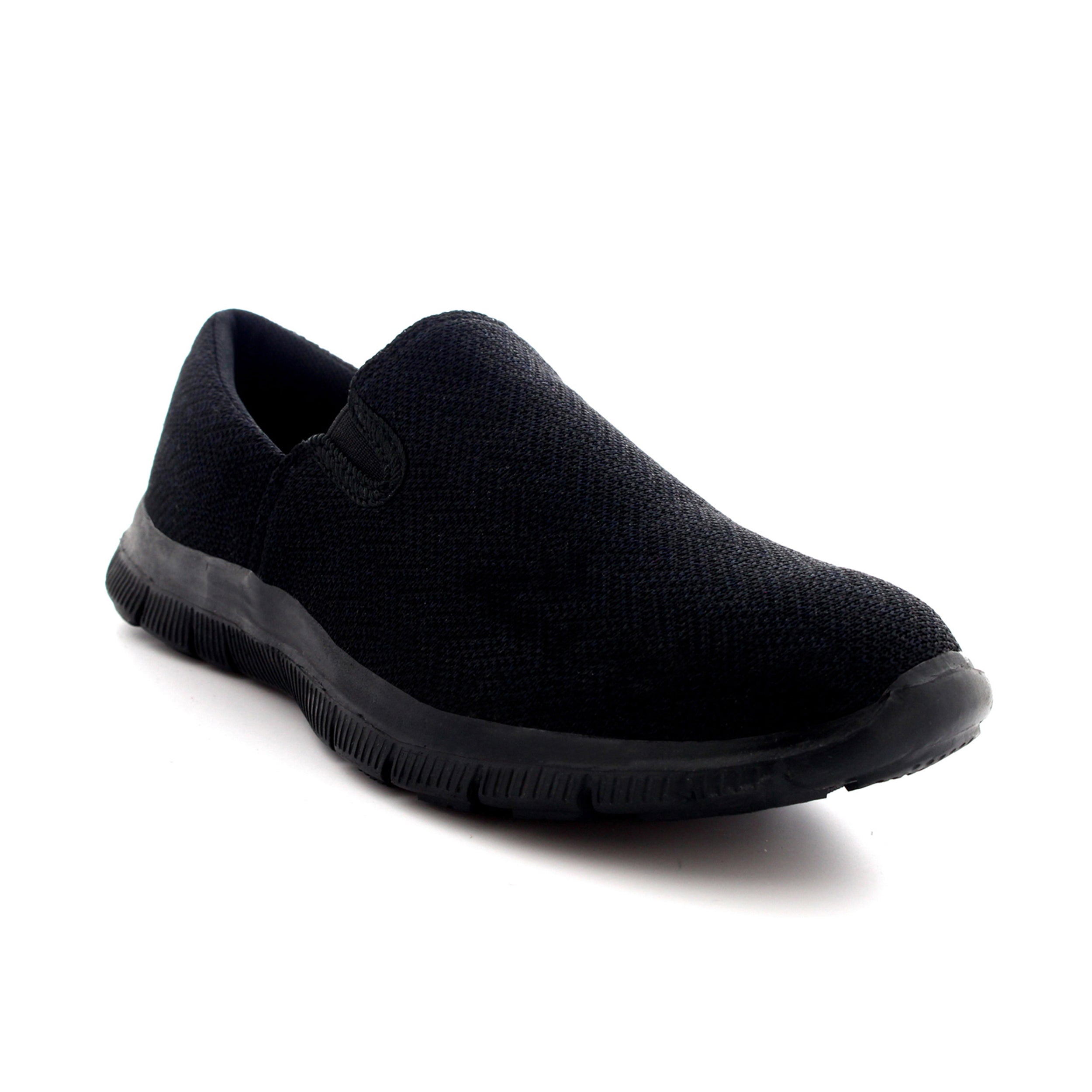 SOAR: Women's Slip-On Gym Trainers