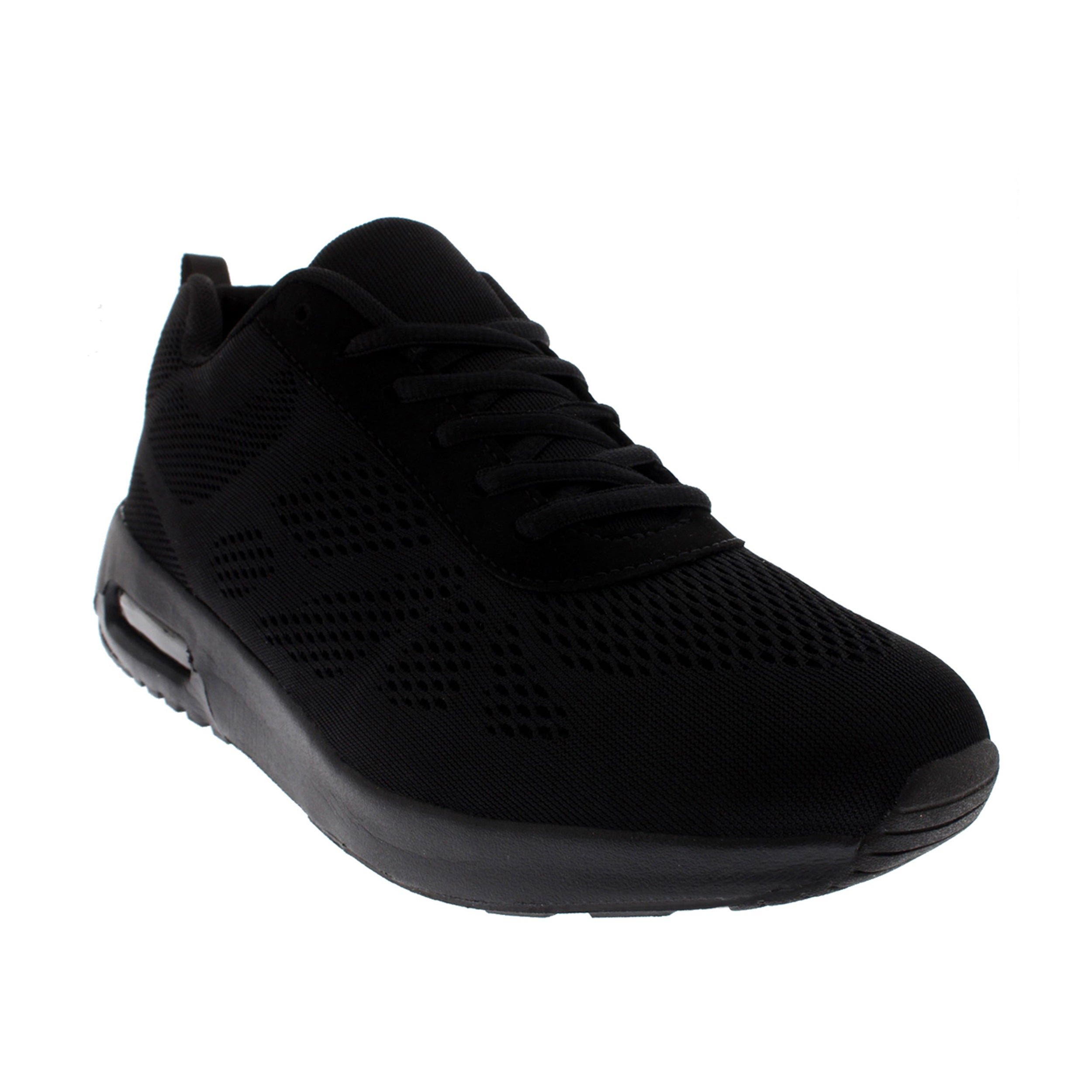 ARDEN: Women's Cushioned Gym Trainers