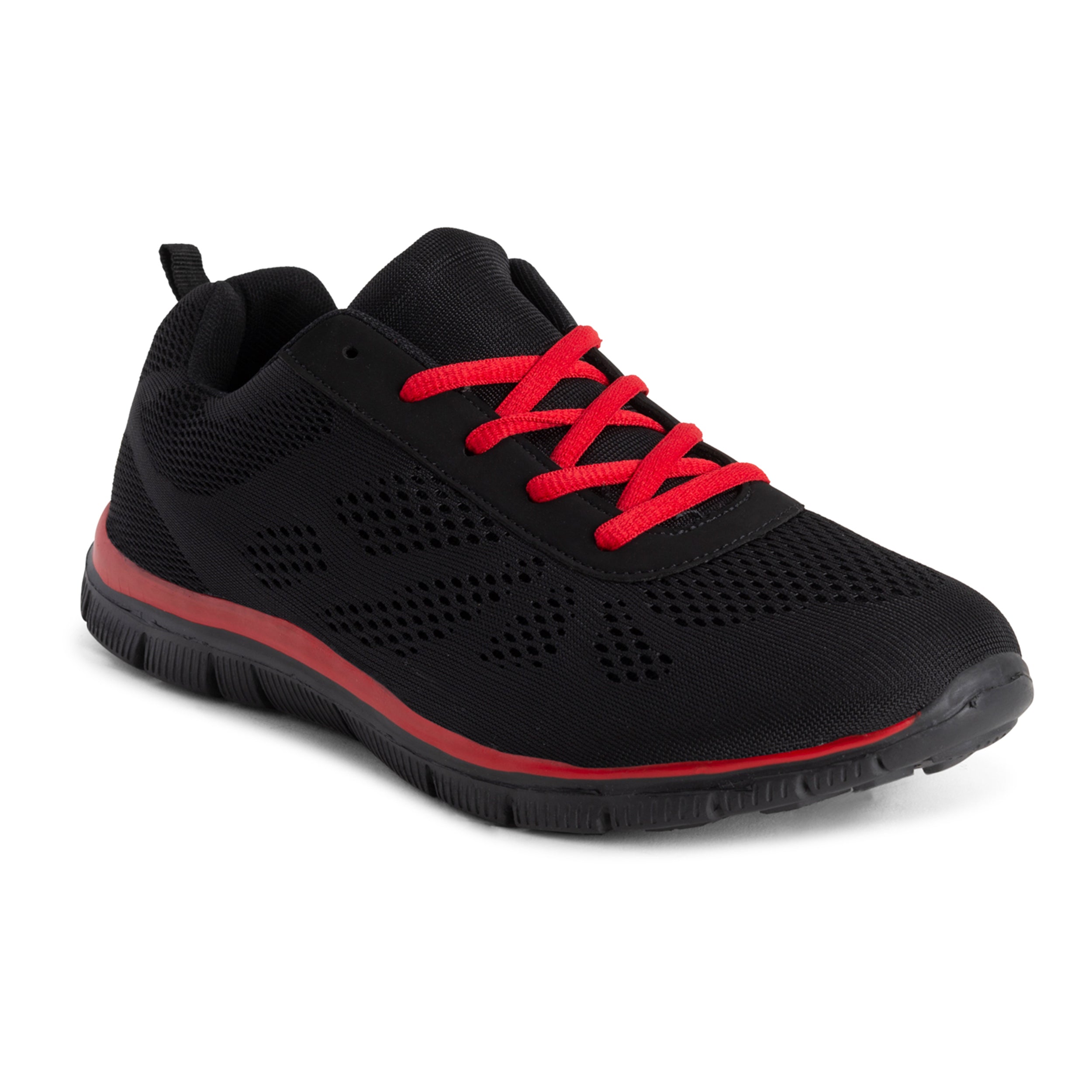 LEXI: Women's Get Fit Mesh Trainers