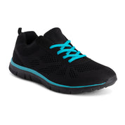 LEXI: Women's Get Fit Mesh Trainers