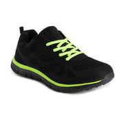 LEXI: Women's Get Fit Mesh Trainers