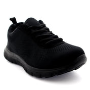 LEXI: Women's Get Fit Mesh Trainers