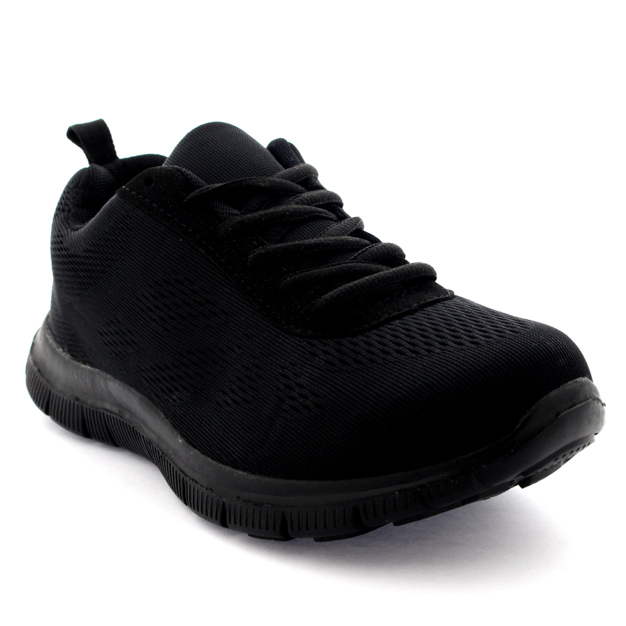 LEXI: Women's Get Fit Mesh Trainers