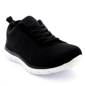 LEXI: Women's Get Fit Mesh Trainers