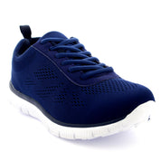 LEXI: Women's Get Fit Mesh Trainers