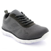 LEXI: Women's Get Fit Mesh Trainers