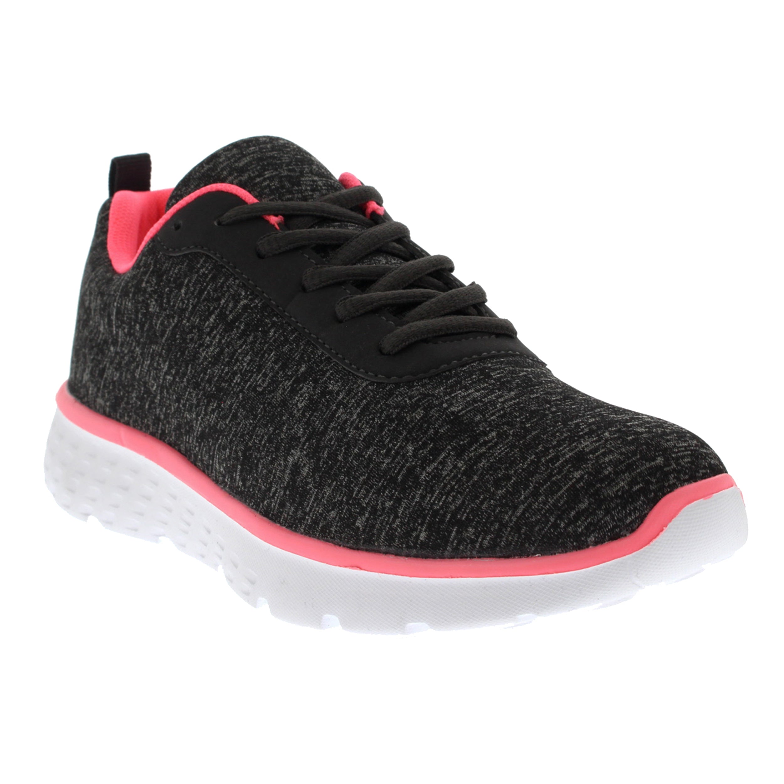 LEXI: Women's Get Fit Mesh Trainers
