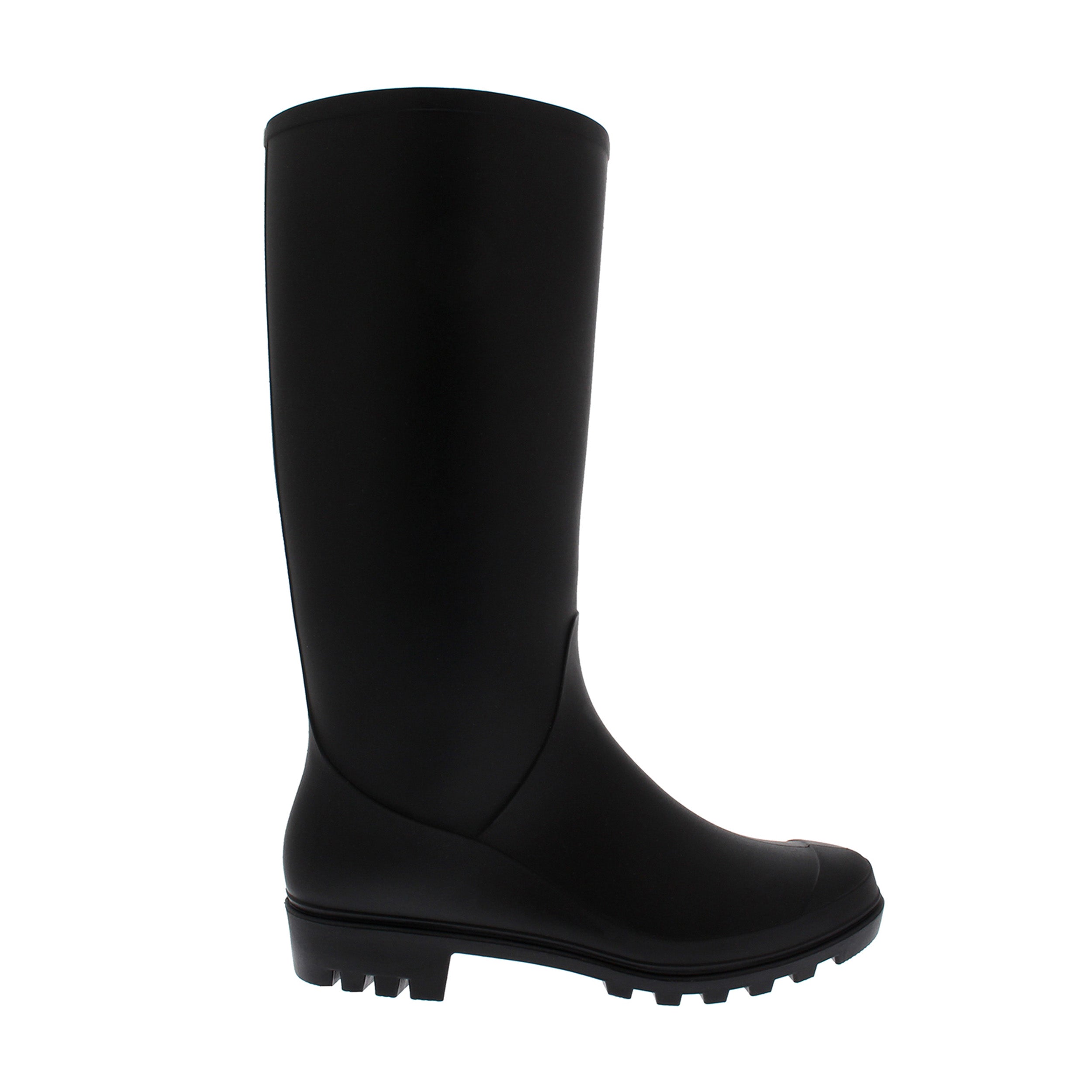 EVE: Women's Tall Rain Wellington Boots
