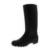 EVE: Women's Tall Rain Wellington Boots