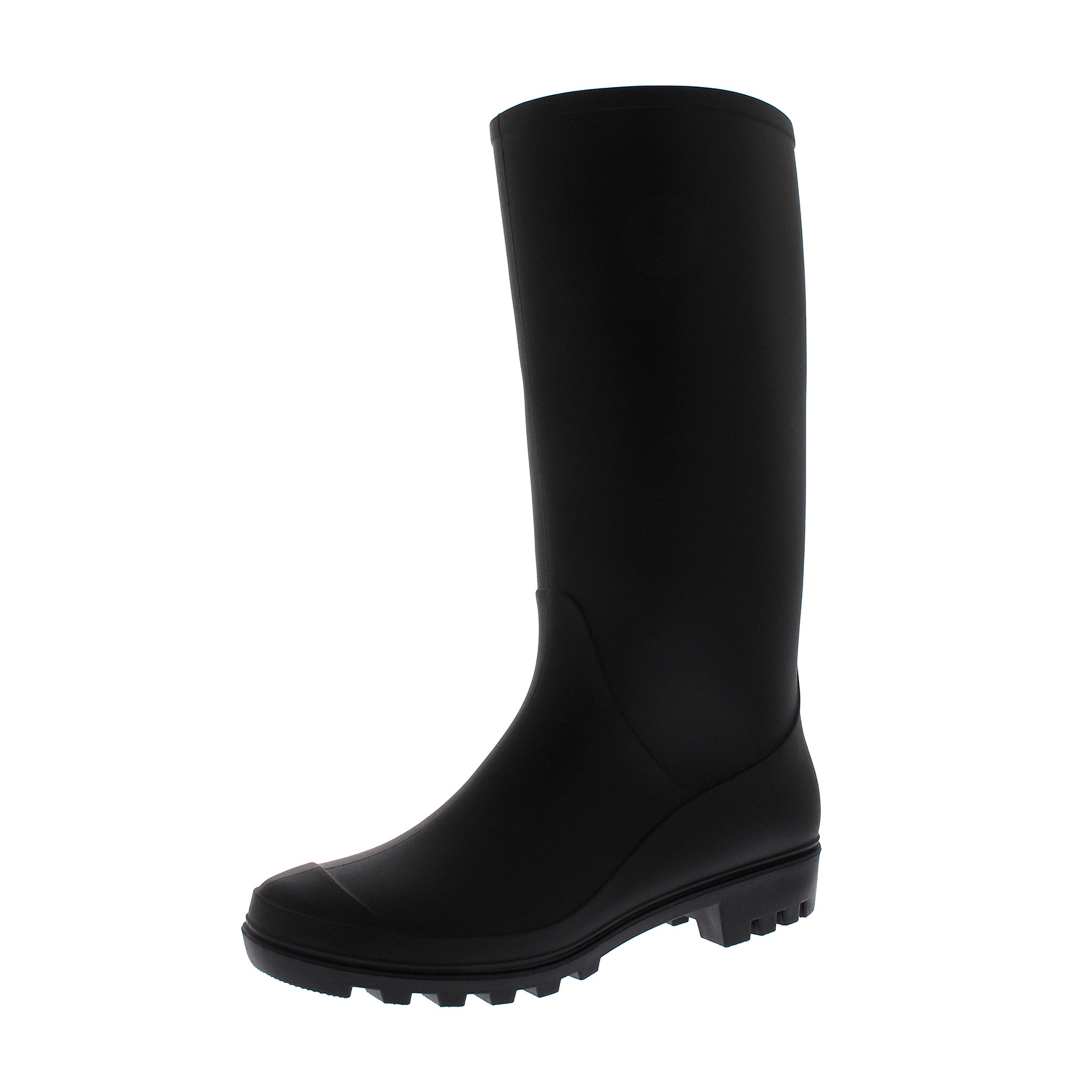 EVE: Women's Tall Rain Wellington Boots