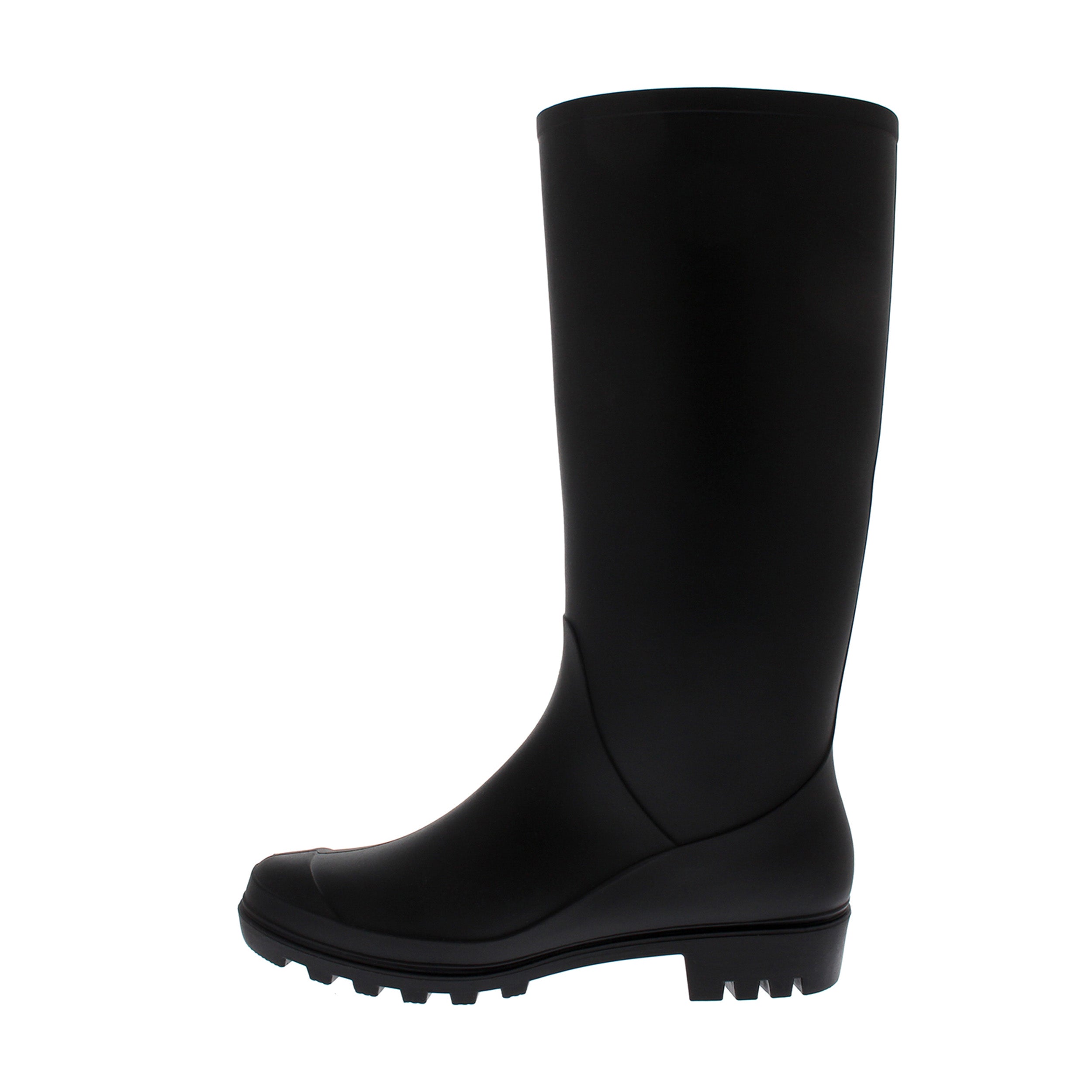 EVE: Women's Tall Rain Wellington Boots