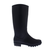 EVE: Women's Tall Rain Wellington Boots
