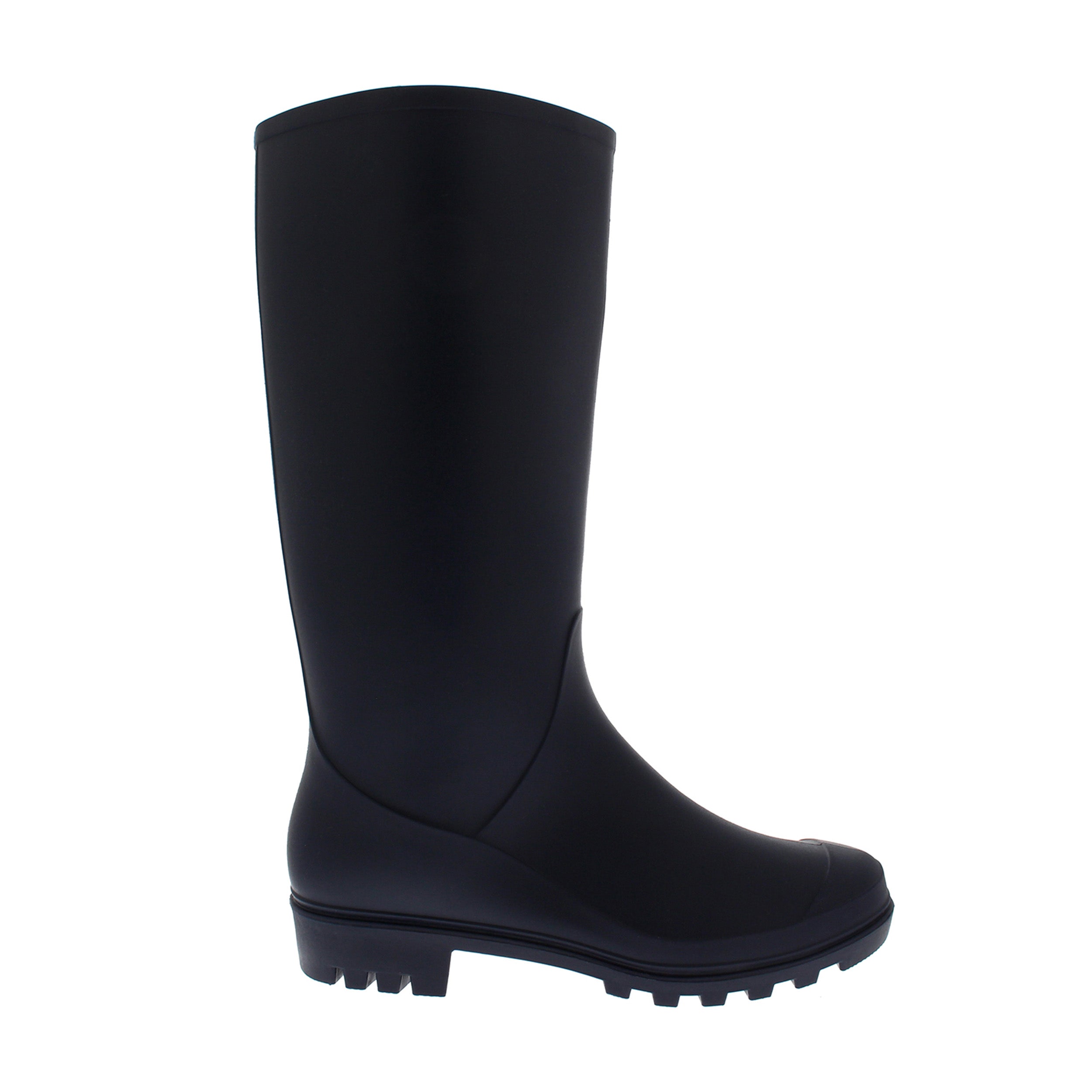 EVE: Women's Tall Rain Wellington Boots