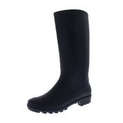 EVE: Women's Tall Rain Wellington Boots