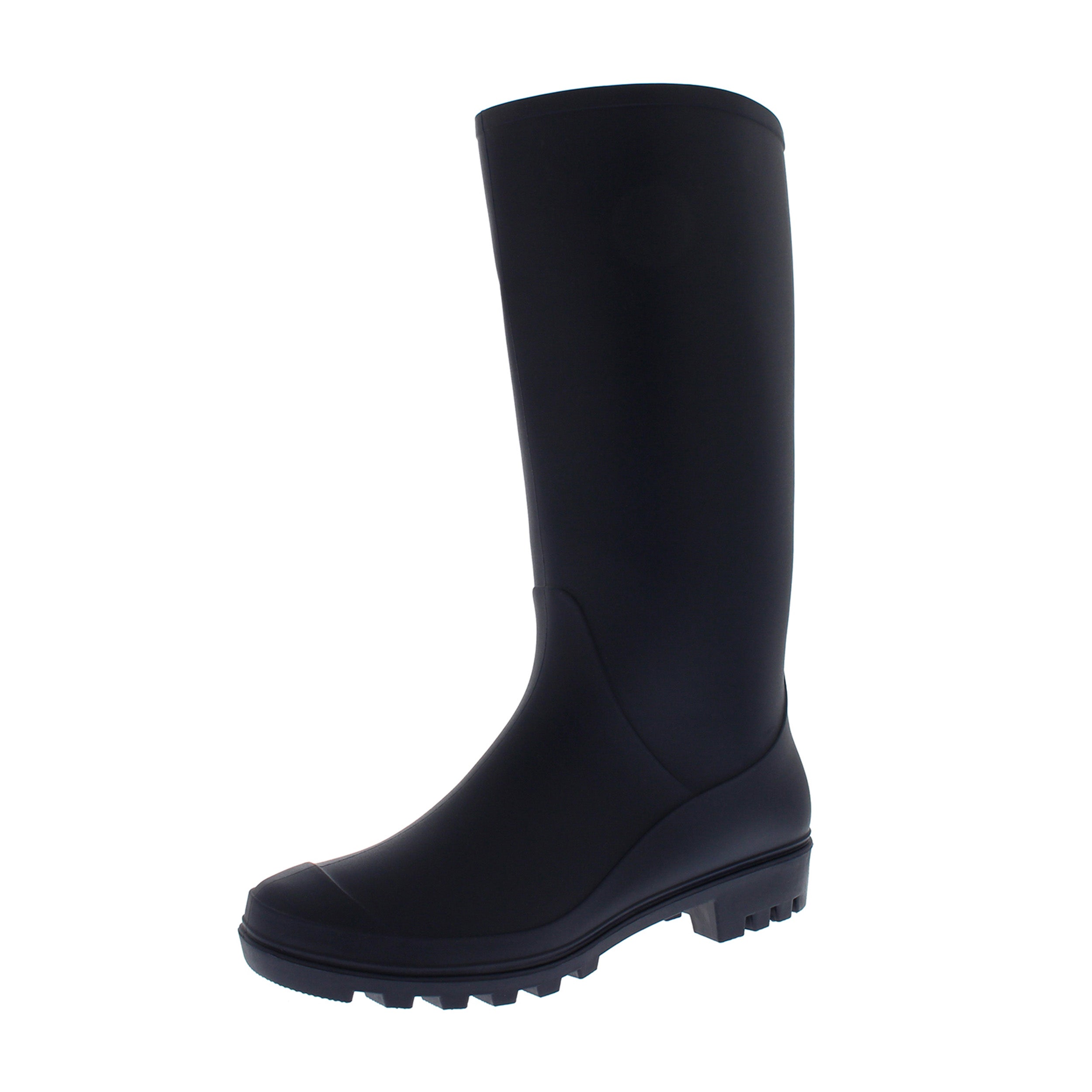 EVE: Women's Tall Rain Wellington Boots