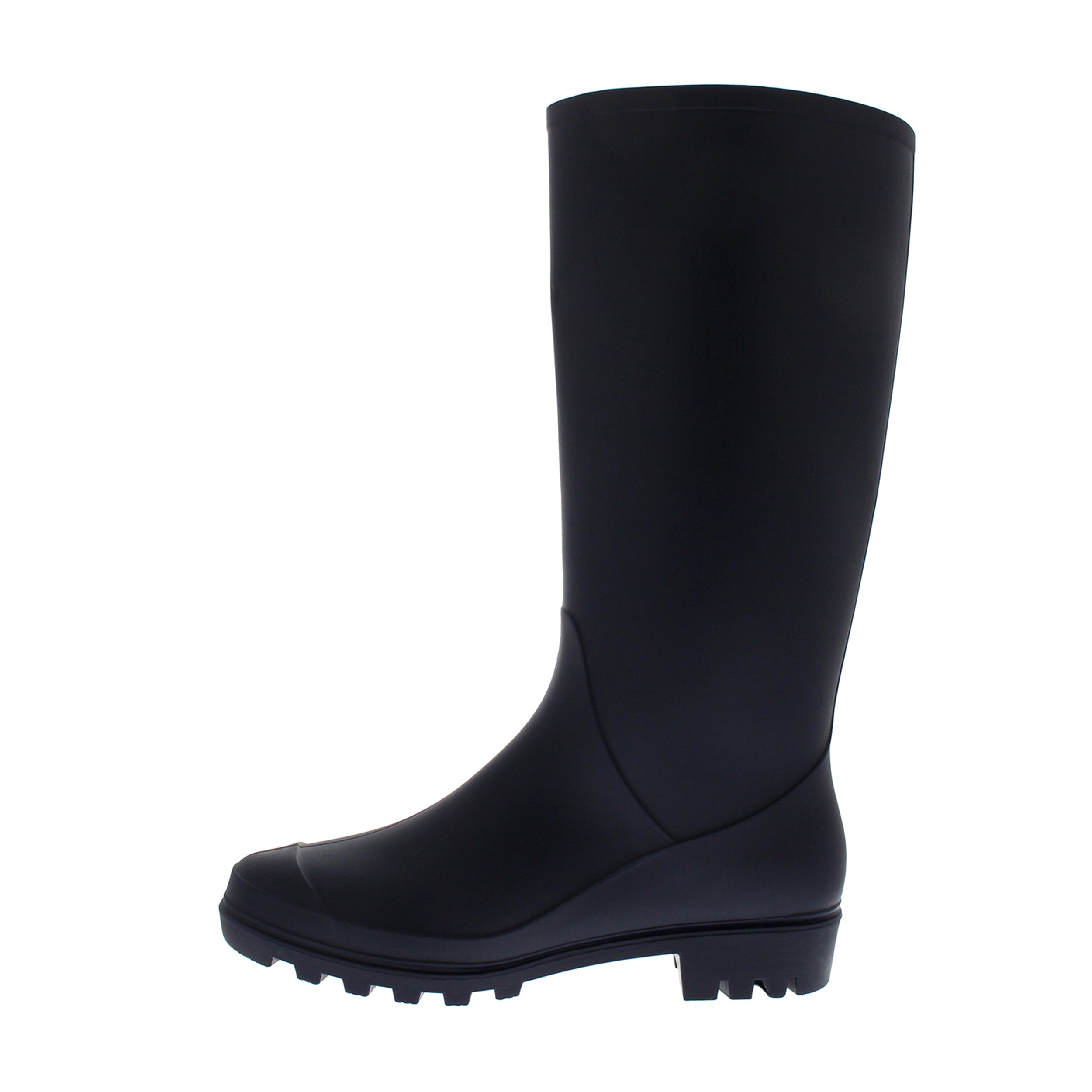 EVE: Women's Tall Rain Wellington Boots