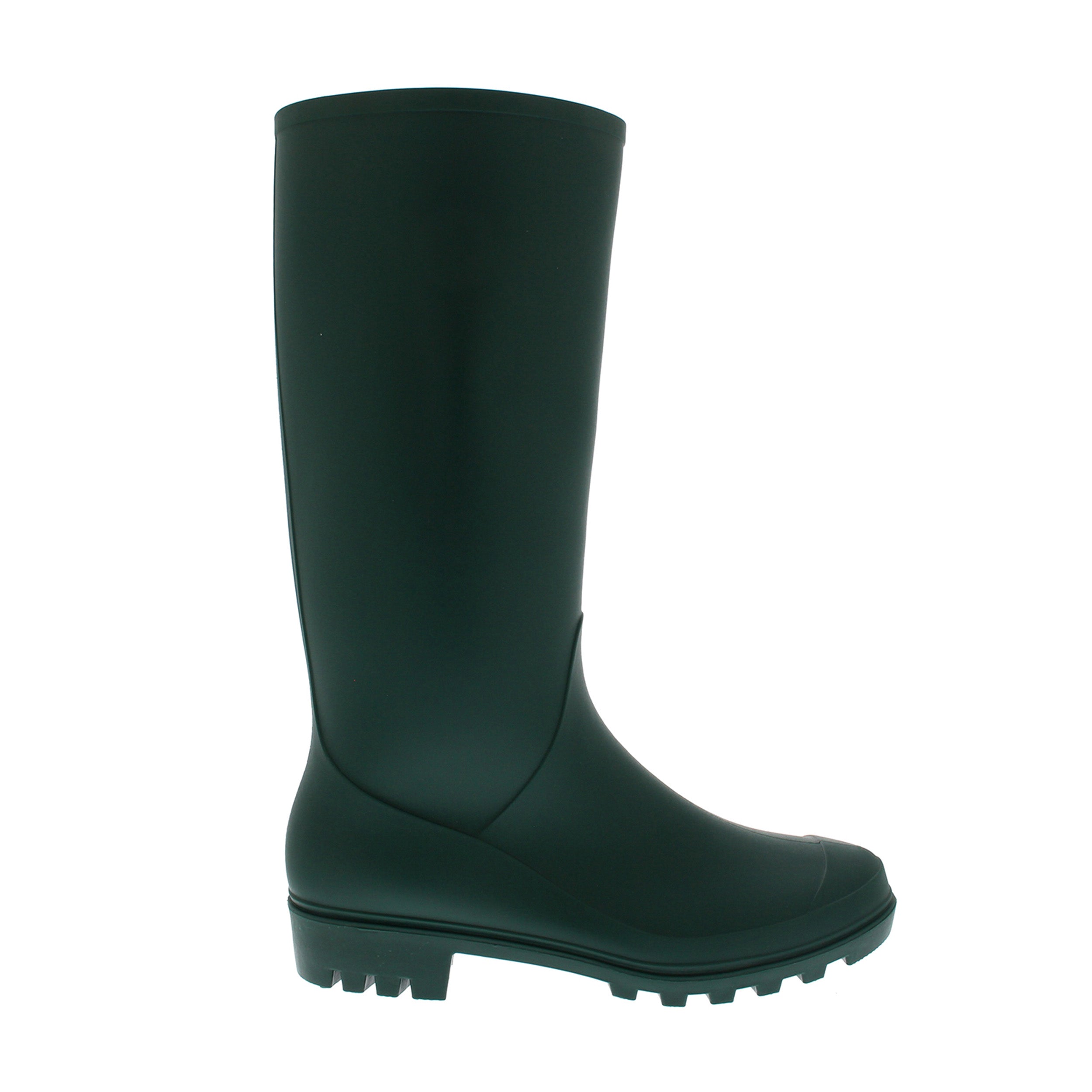 EVE: Women's Tall Rain Wellington Boots