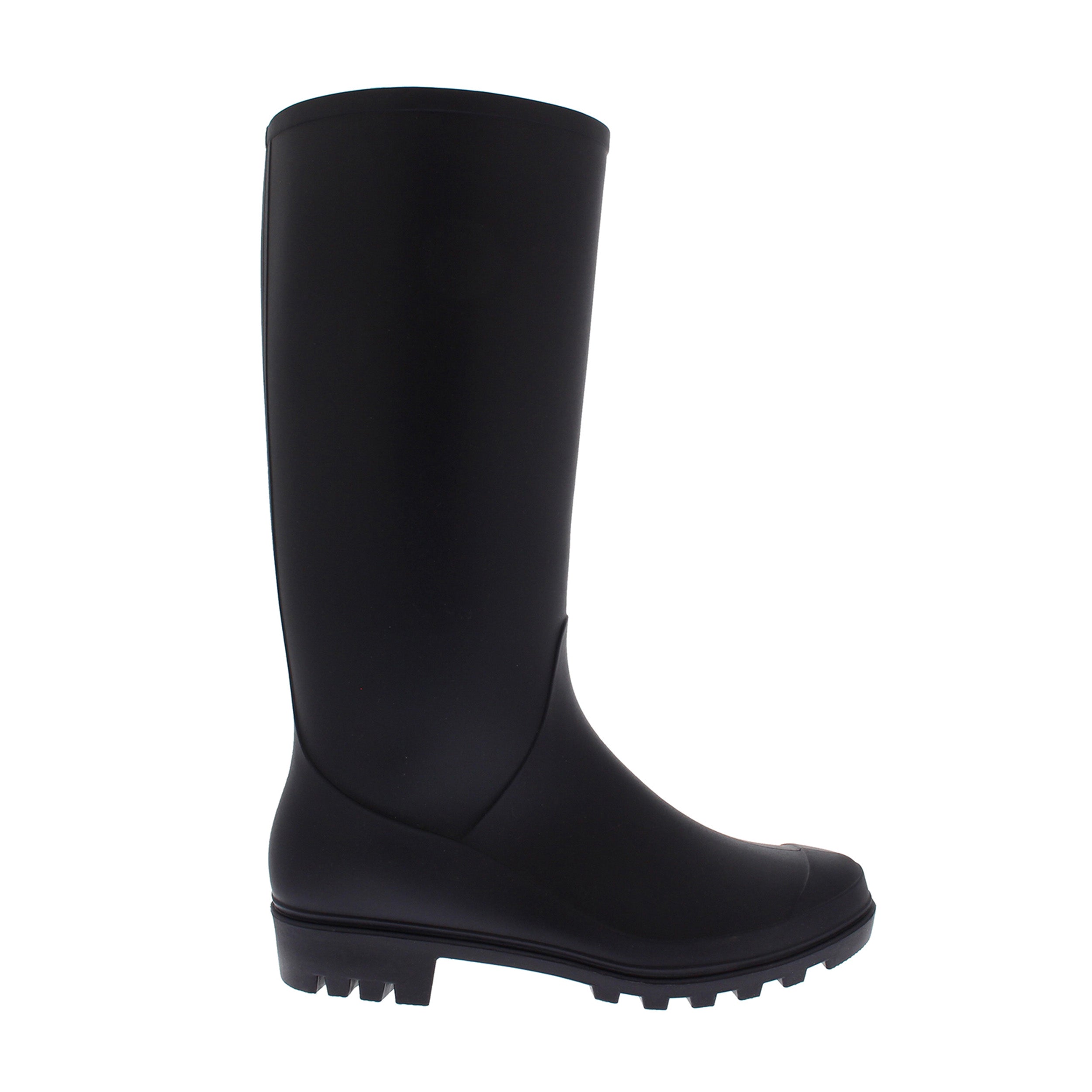 EVE: Women's Tall Rain Wellington Boots