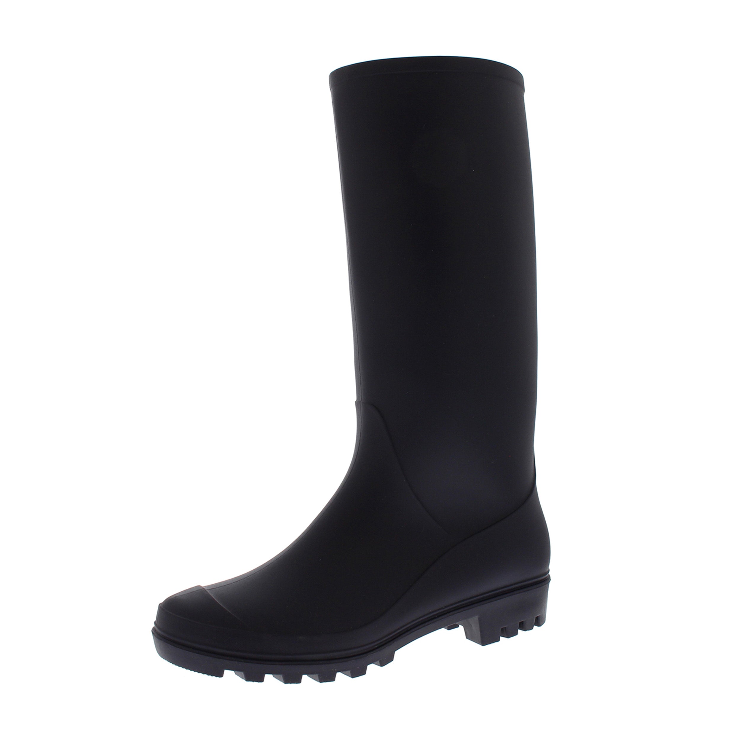 EVE: Women's Tall Rain Wellington Boots