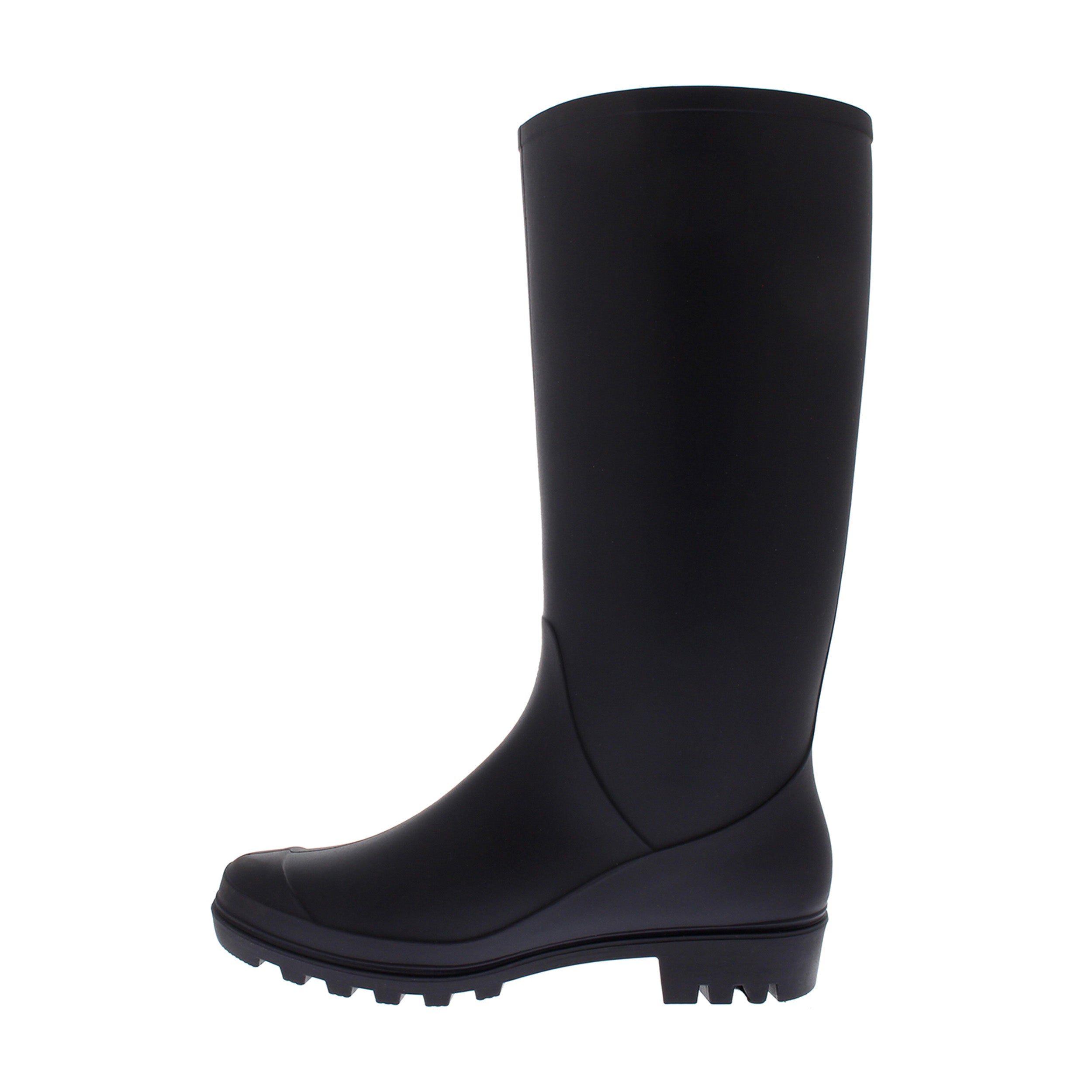 EVE: Women's Tall Rain Wellington Boots