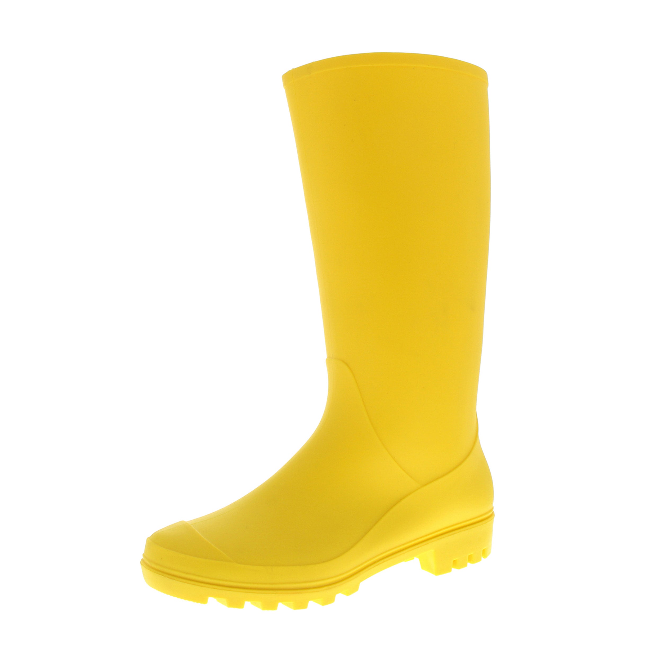 EVE: Women's Tall Rain Wellington Boots