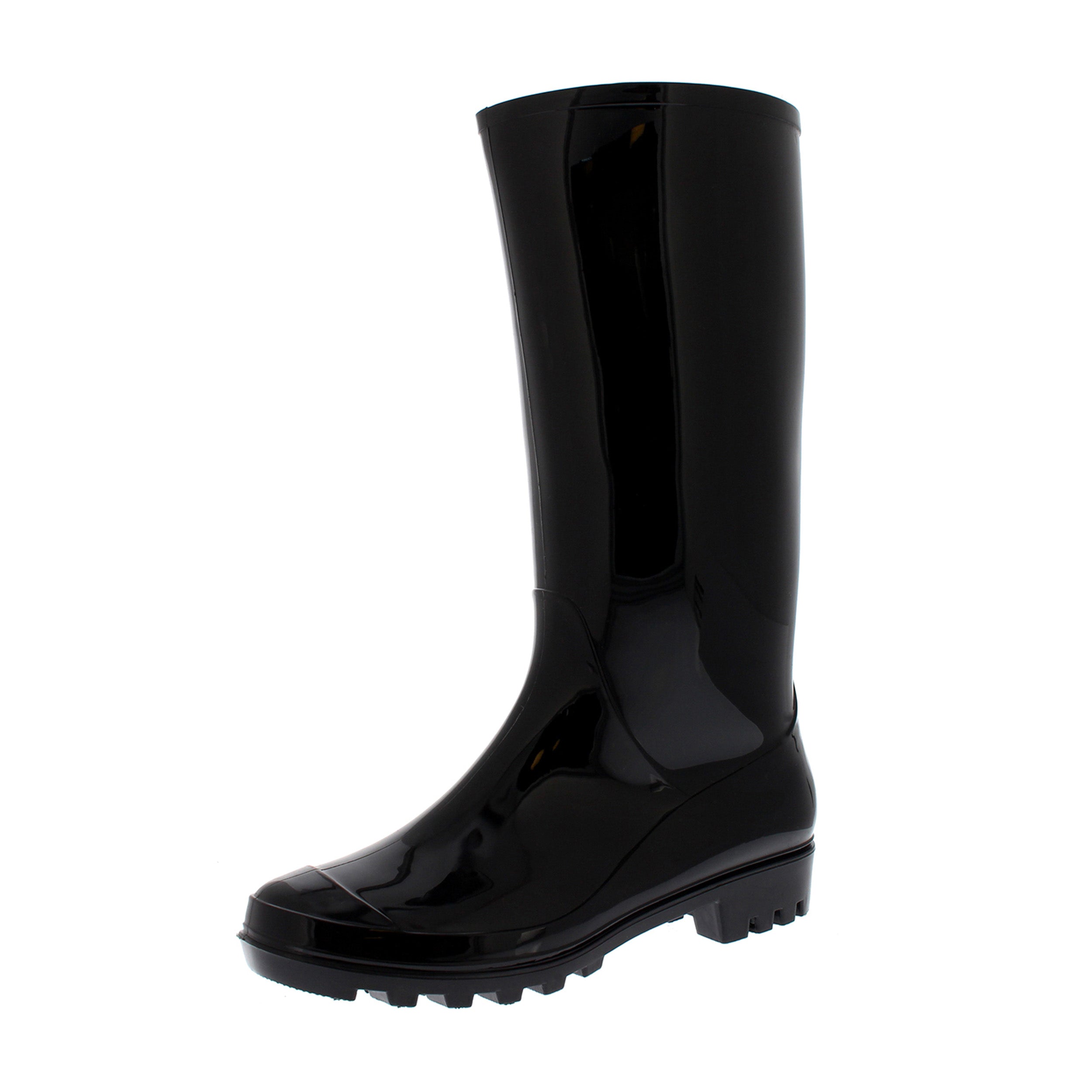 EVE: Women's Tall Rain Wellington Boots