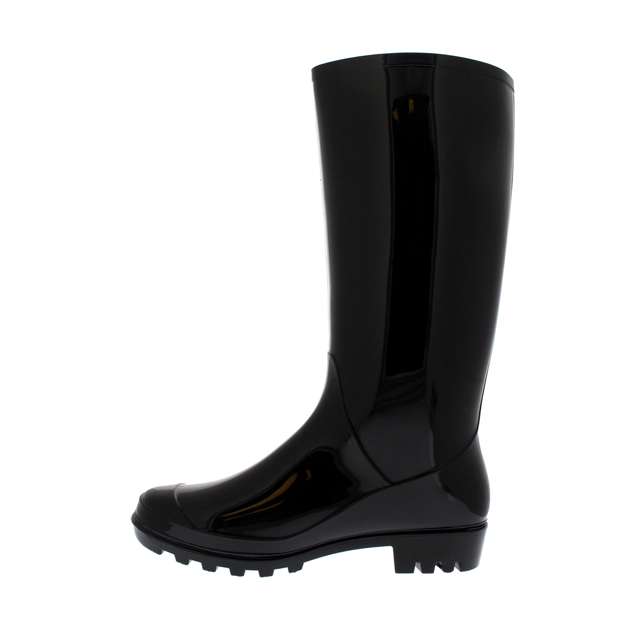 EVE: Women's Tall Rain Wellington Boots