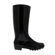 EVE: Women's Tall Rain Wellington Boots