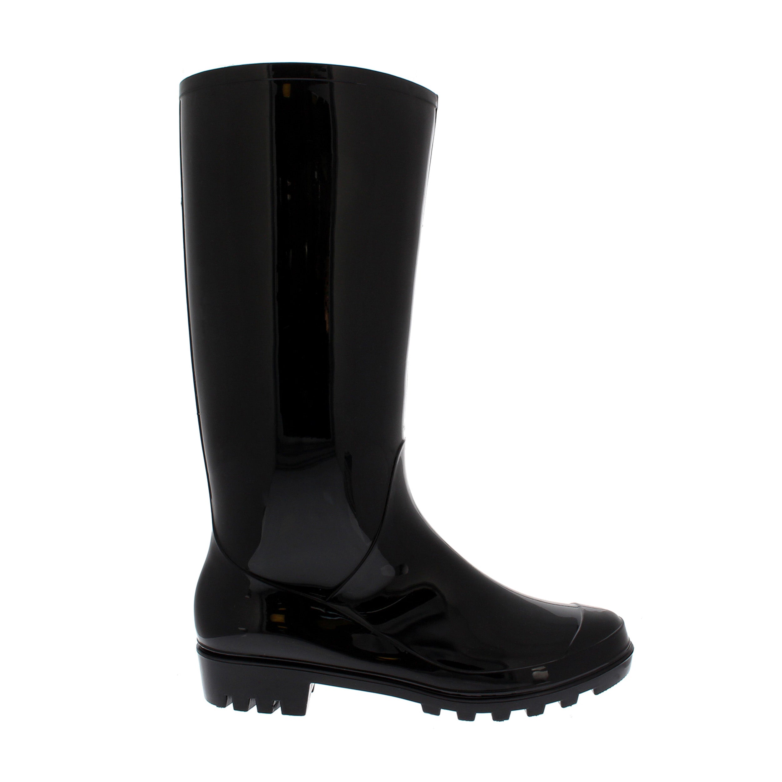 EVE: Women's Tall Rain Wellington Boots
