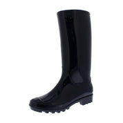 EVE: Women's Tall Rain Wellington Boots