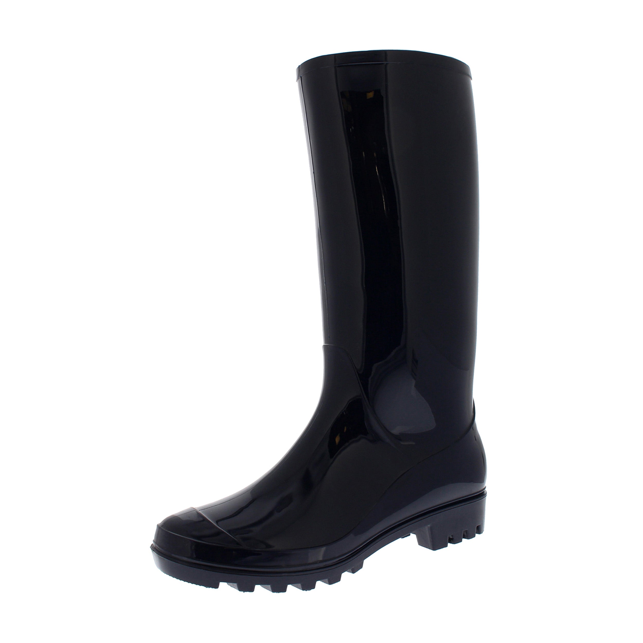 EVE: Women's Tall Rain Wellington Boots