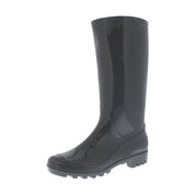 EVE: Women's Tall Rain Wellington Boots