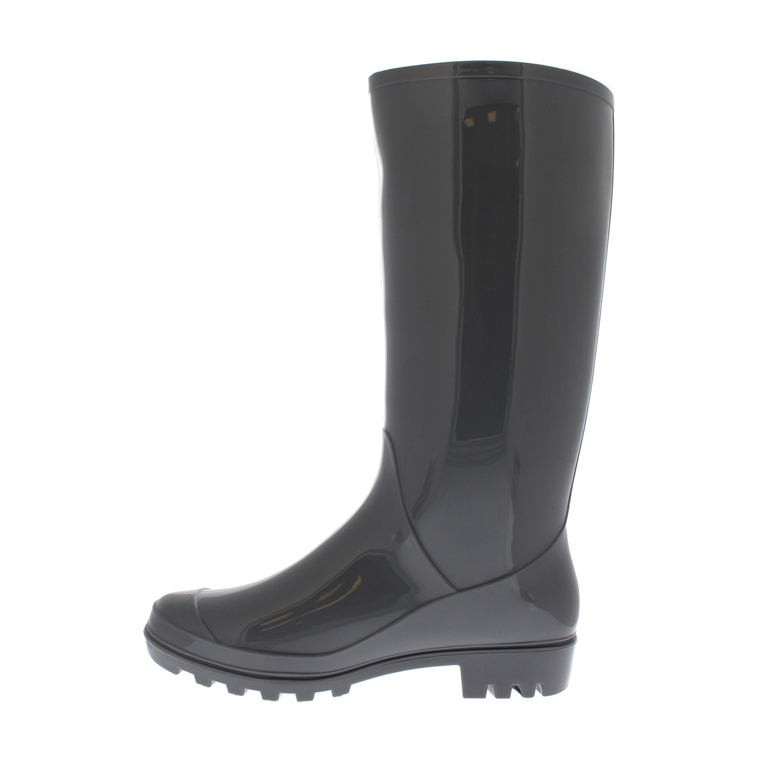 EVE: Women's Tall Rain Wellington Boots