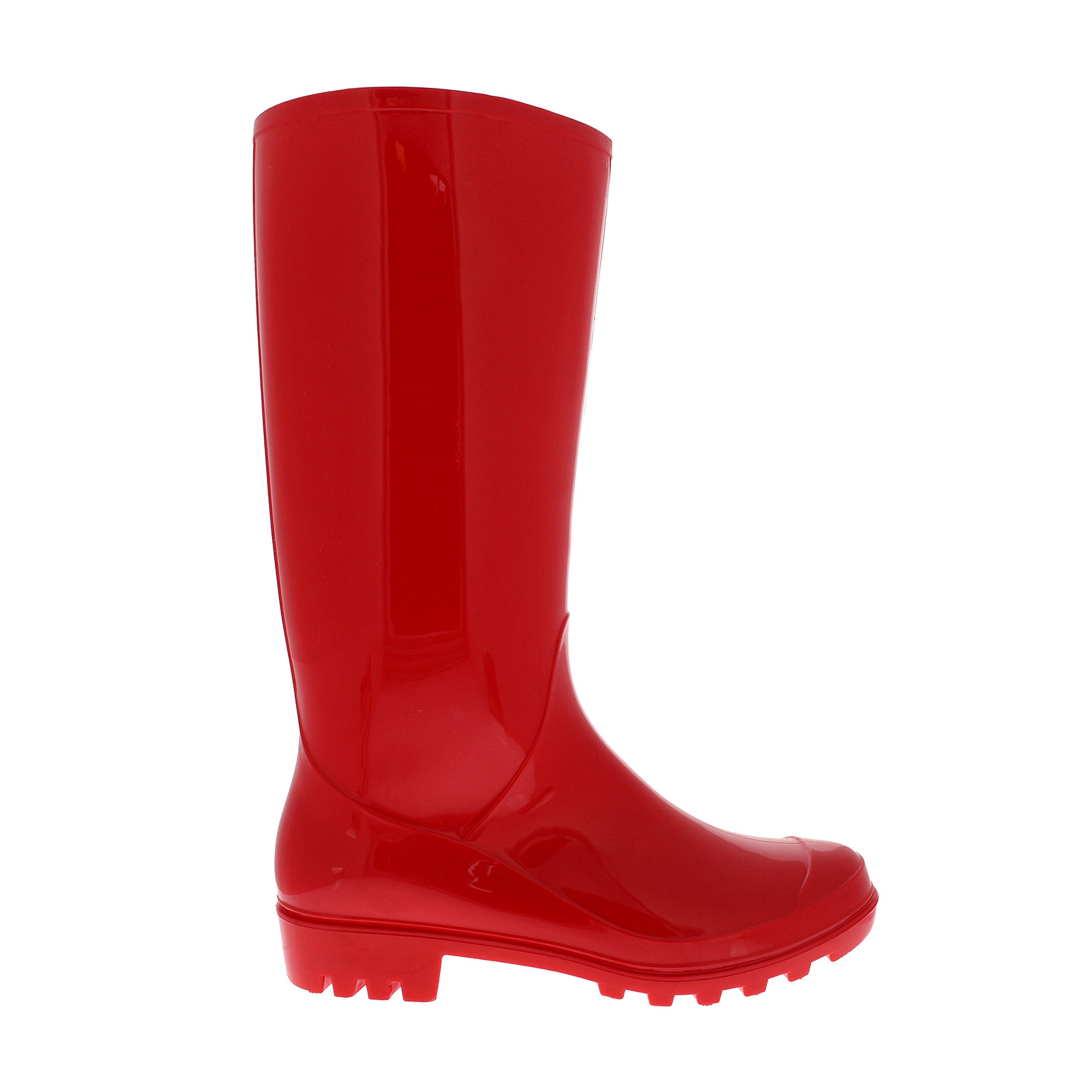 EVE: Women's Tall Rain Wellington Boots