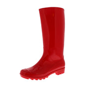 EVE: Women's Tall Rain Wellington Boots