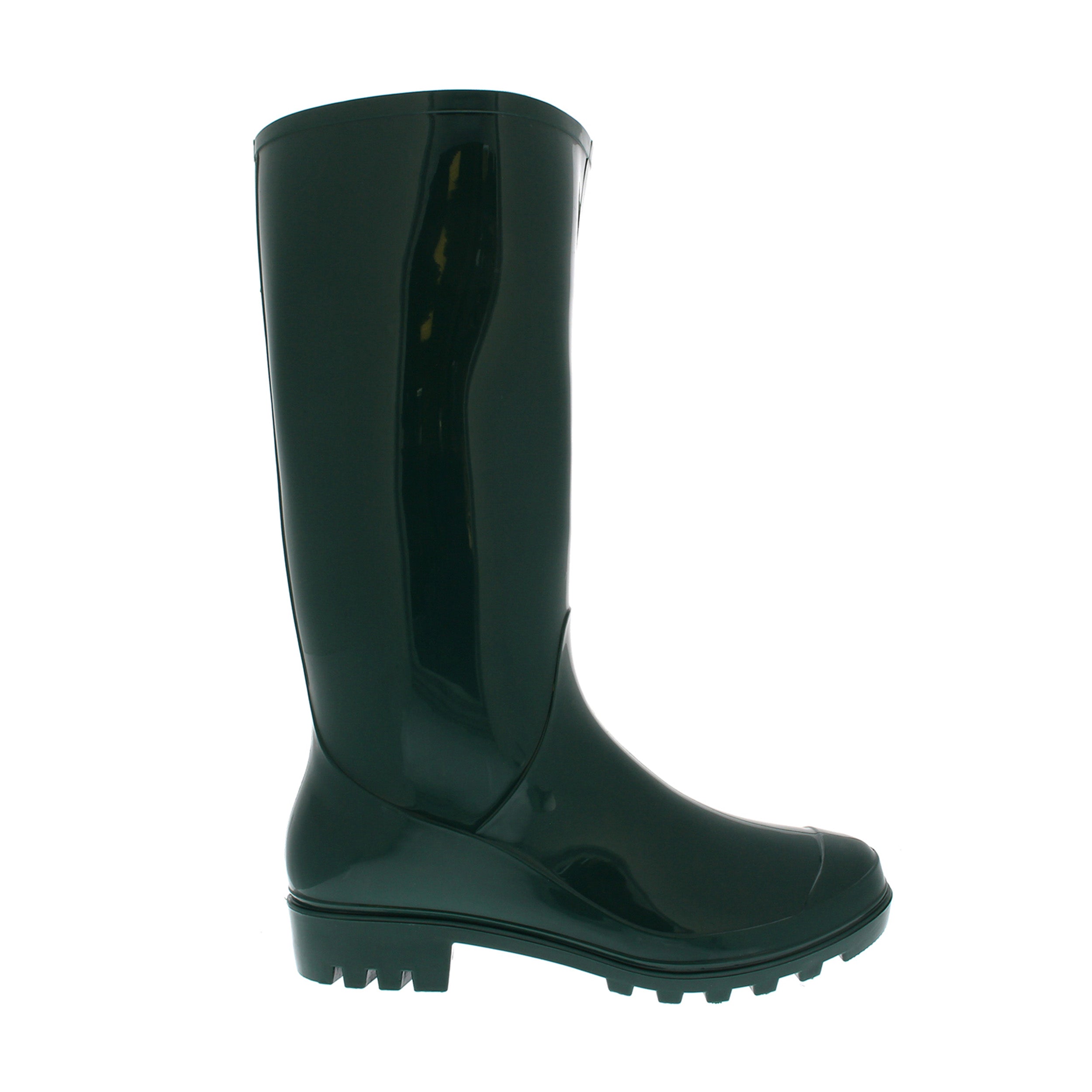 EVE: Women's Tall Rain Wellington Boots