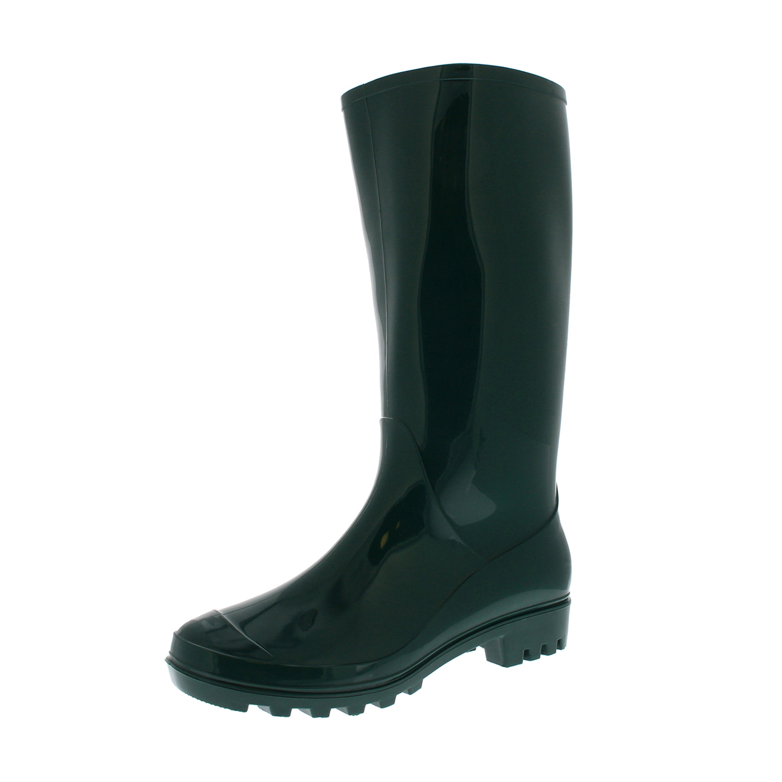 EVE: Women's Tall Rain Wellington Boots