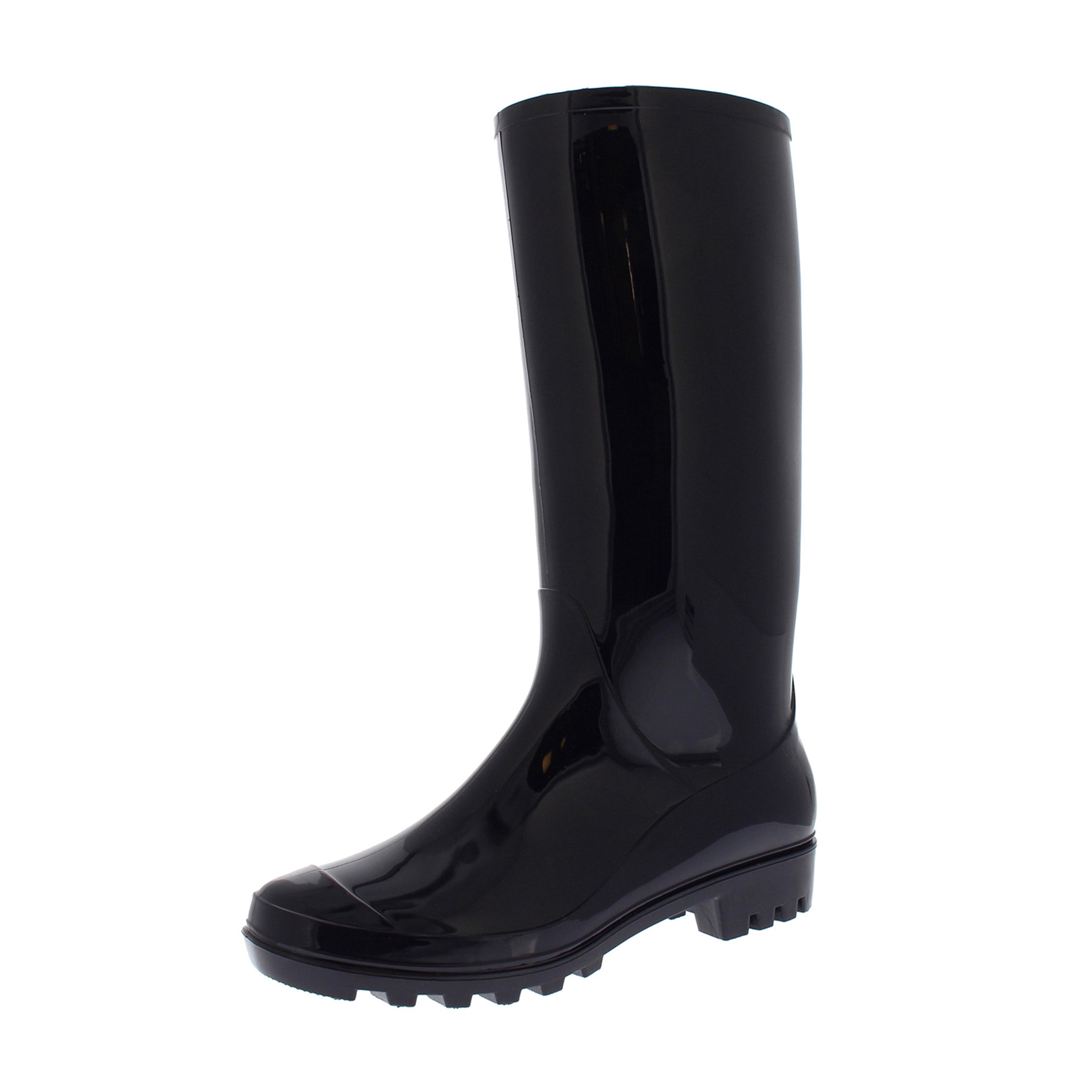 EVE: Women's Tall Rain Wellington Boots