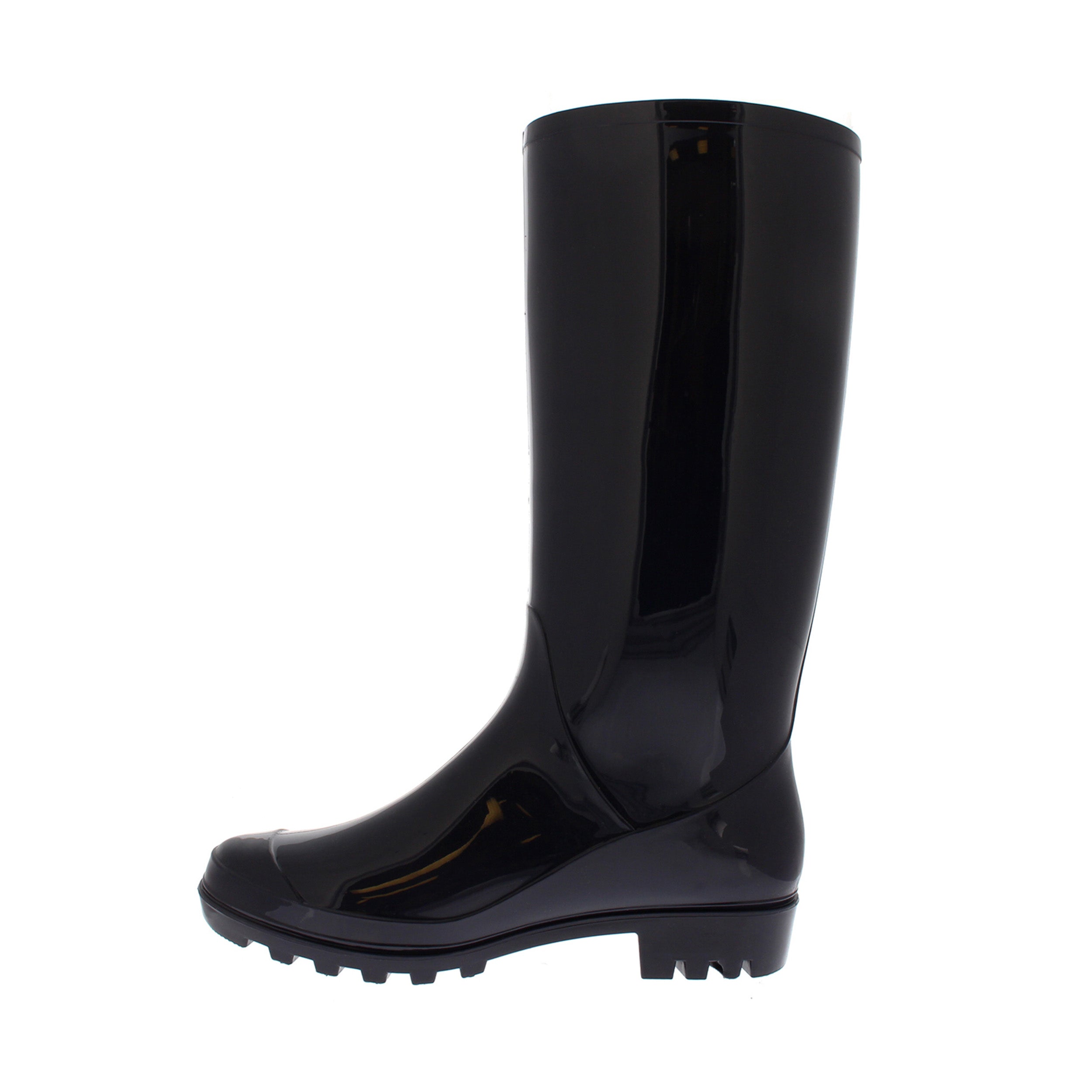 EVE: Women's Tall Rain Wellington Boots