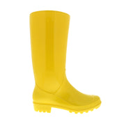 EVE: Women's Tall Rain Wellington Boots