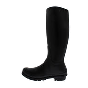 HUNTER: Women's Buckle Wellington Rain Boots