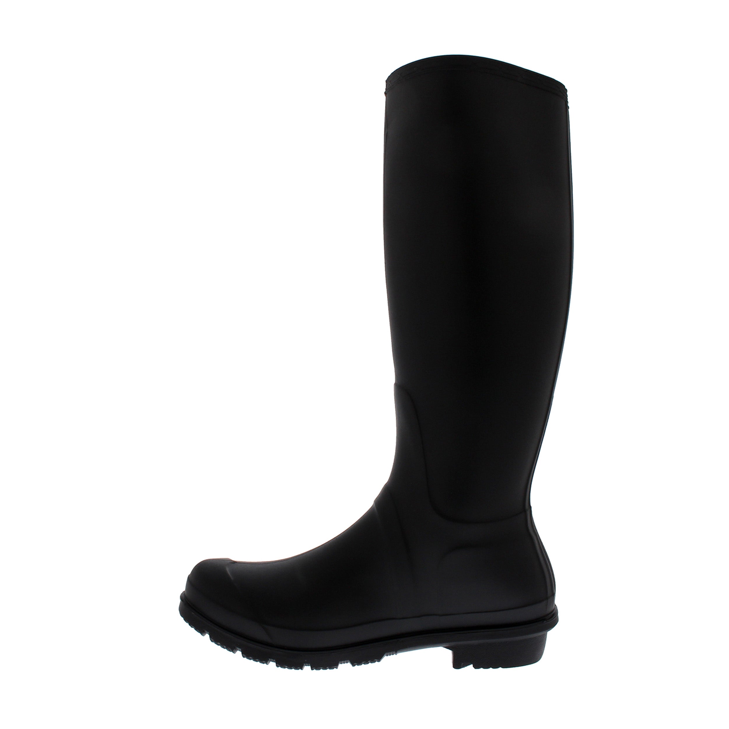 HUNTER: Women's Buckle Wellington Rain Boots